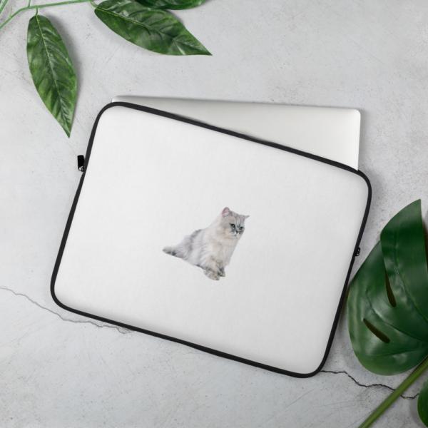 Laptop-Tasche mit Perser Design
