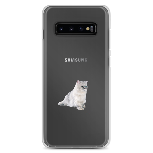Samsung-Handyhülle mit Perser Design
